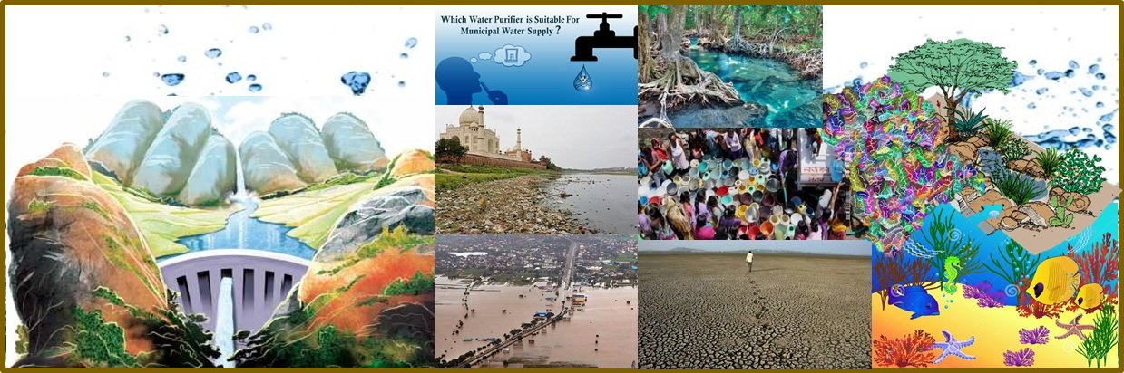 Water Resource & Watershed Management