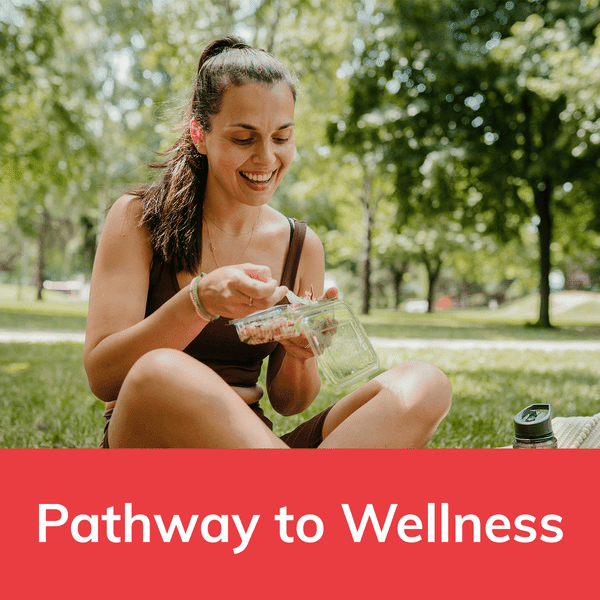 Pathway to Wellness: Mind, Movement & Nutrition