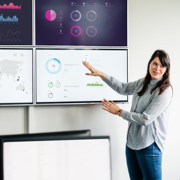 Online Course: Modern Data Analytics with Python, Excel & Generative AI ...