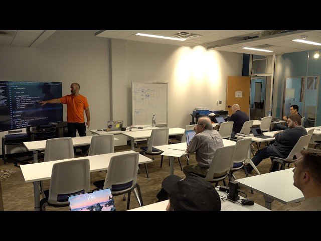 Intro to SQL and Bottle for Building AI Apps in Python