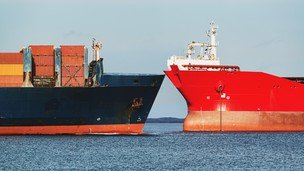 Collision Avoidance Rules at Sea. COLREGs Master Class!