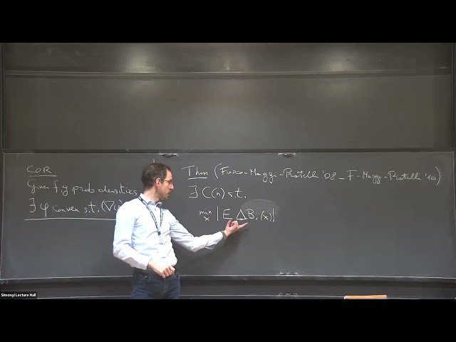 Quantitative Stability in Geometric and Functional Inequalities - Part II