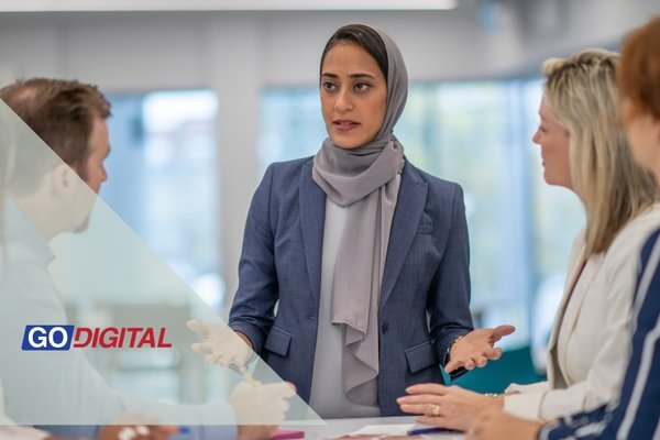 Komunikasi Berkesan di Tempat Kerja 