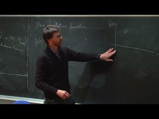 Car-Parrinello Molecular Dynamics - Adiabaticity, Metals, Thermostats and Barostats - 06