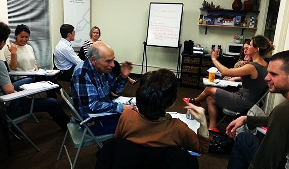 Spanish for Lower Intermediates (Live Online)