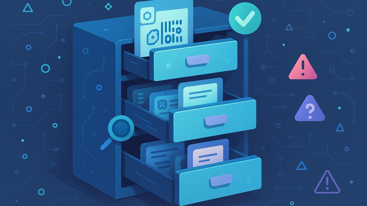 Products API: CRUD, Search, and Pagination