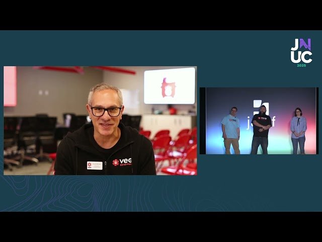 From VPN Headaches to Secure Access - VEG's Mobile Leap with Jamf Network Relay