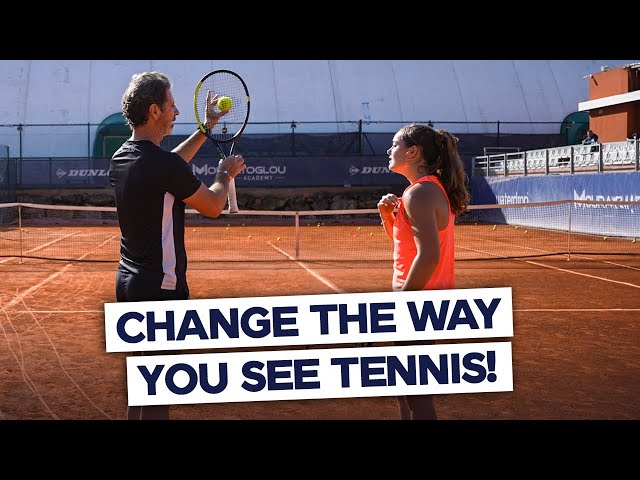 Game-Changing Tips for Improving Your Tennis Game