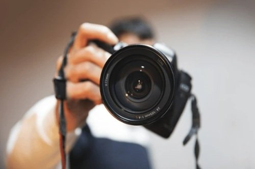 The Photography Starter Kit for Beginners (Self-Paced)