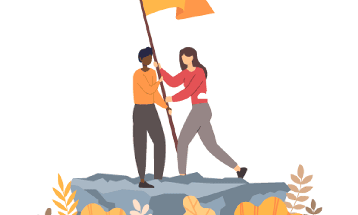 Foster Team Achievement