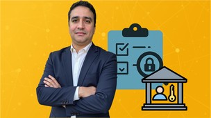 TPRM Complete Training – Third Party Risk Management Mastery