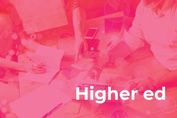 LaunchPad Essentials: Building an EdTech company in Higher Education