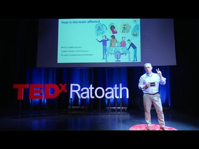 Absence - The Invisible Workplace Bully