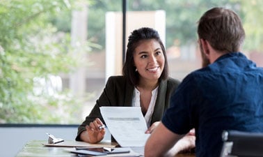 Private Market Foundations