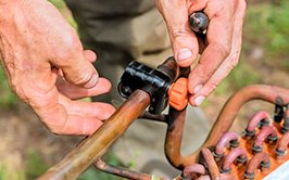 Advanced Refrigeration Systems