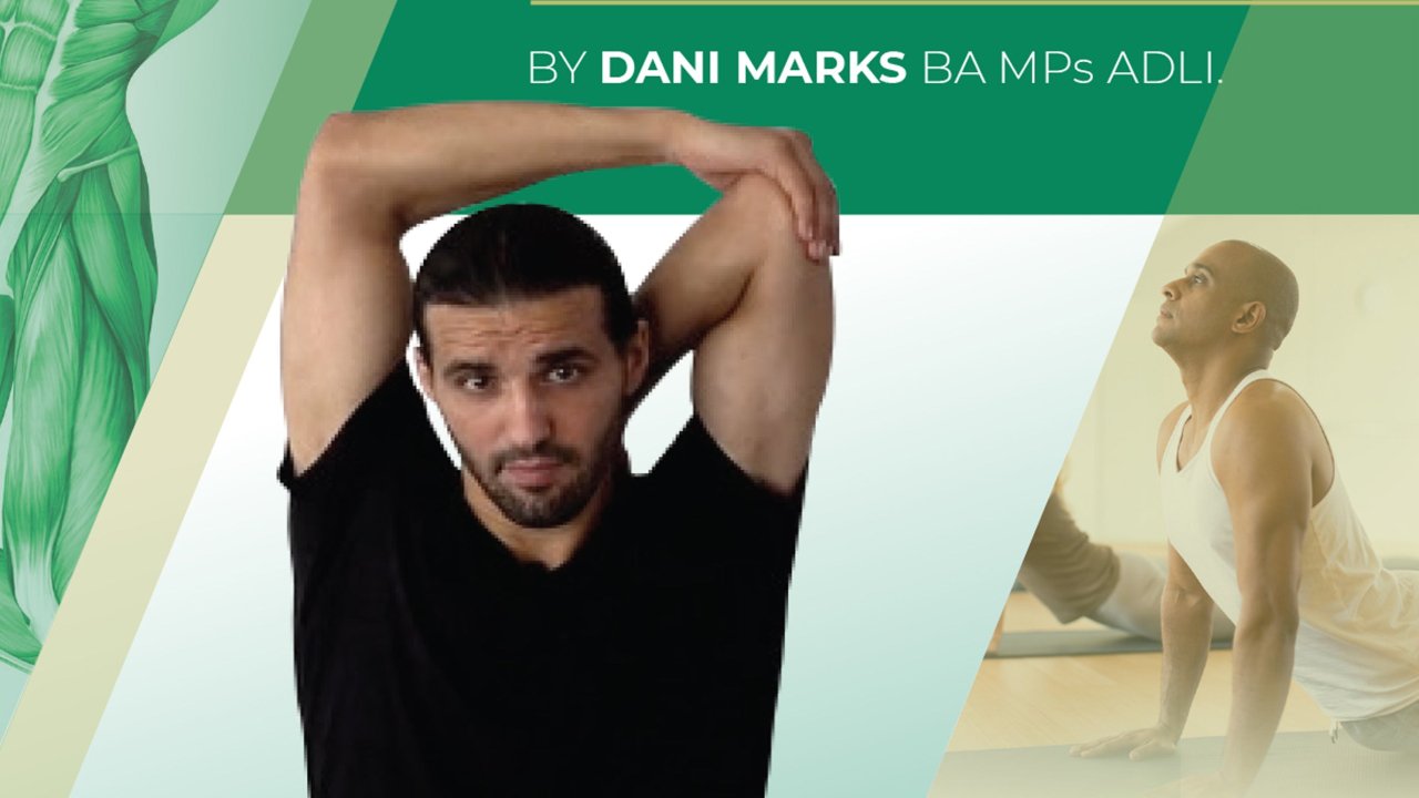 Anatomy of Stretching