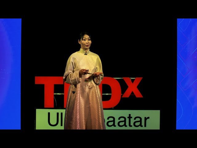 The Journey Across Oceans - Promoting Mongolia as a Unique Brand