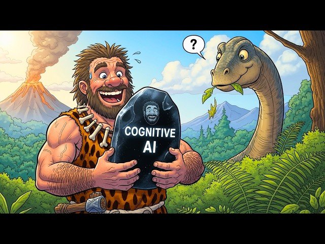 The Dawn of Self-Modifying Cognitive Architectures