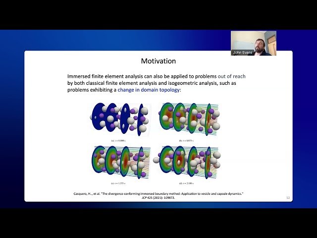 Interpolation-Based Immersed Finite Element and Isogeometric Analysis