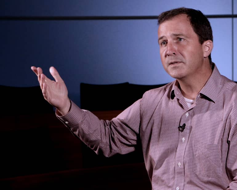 Corporate Climate Change Risk Management