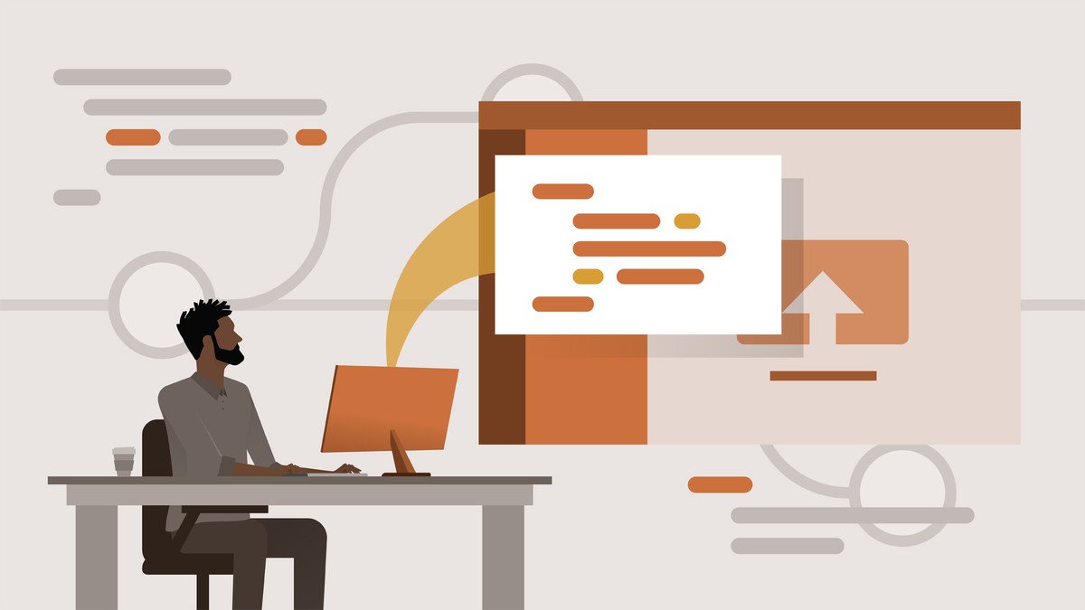 Online Course Github Essential Training From Linkedin Learning Class