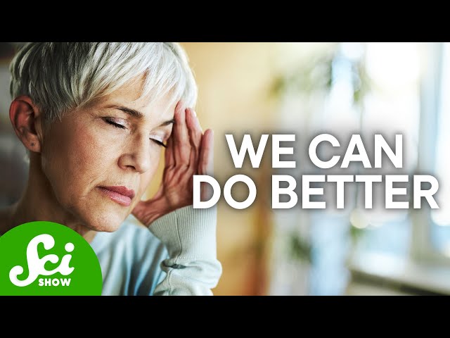 We Need Better Migraine Medications