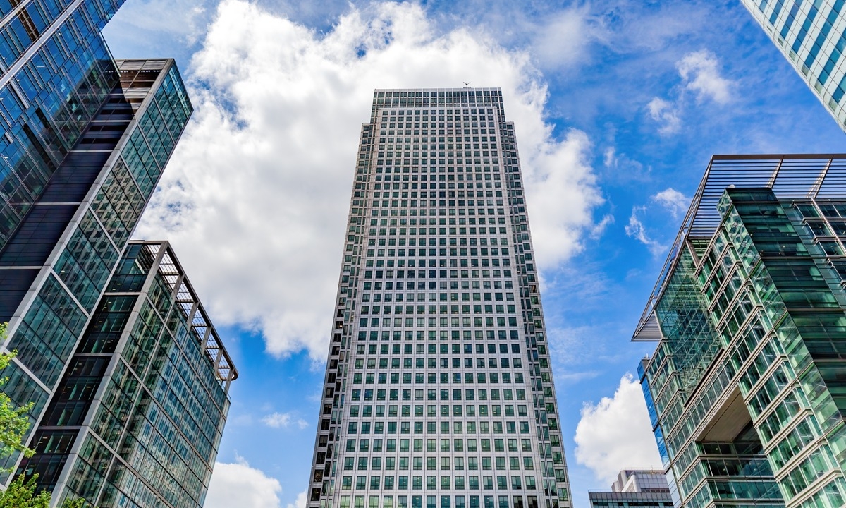 Building Decarbonization and the Clean Energy Transition
