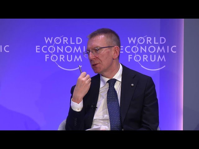 Economies Beyond the Shock Cycle