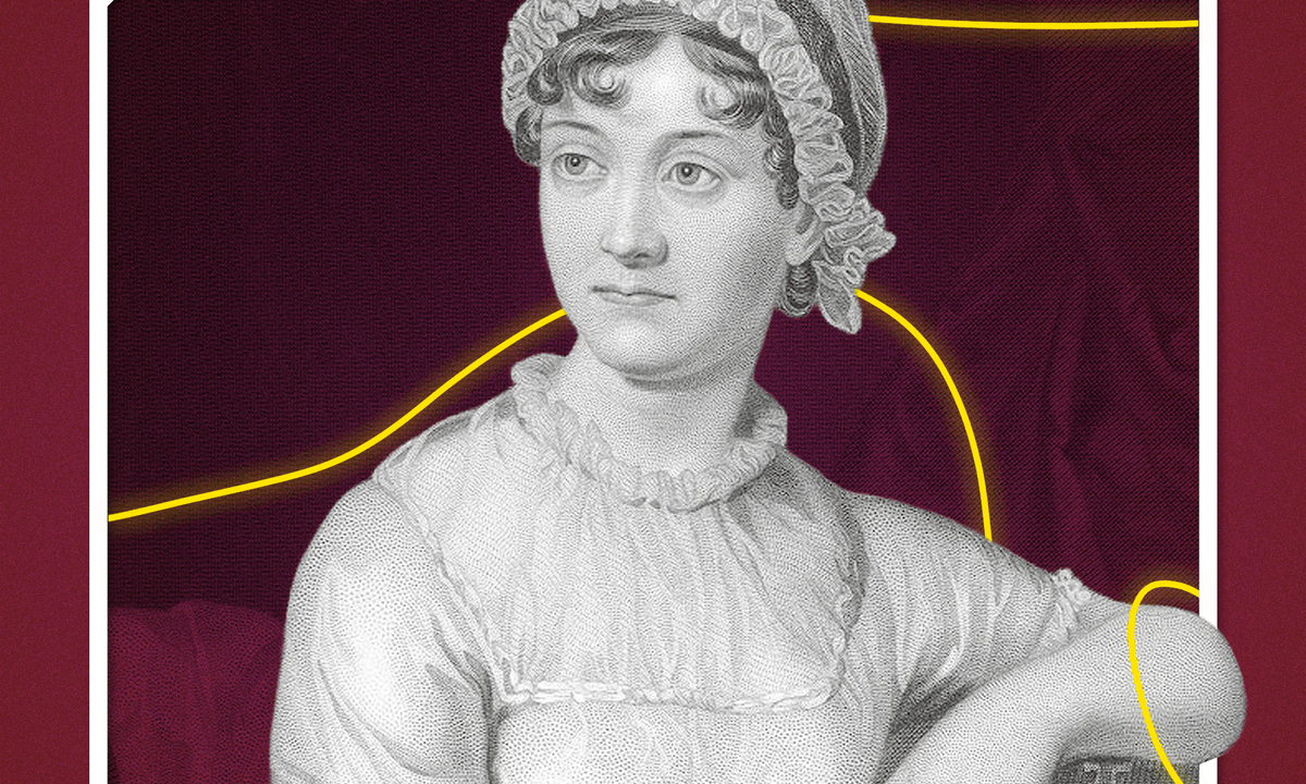 The Other Austen. Jane Austen's Early Writings