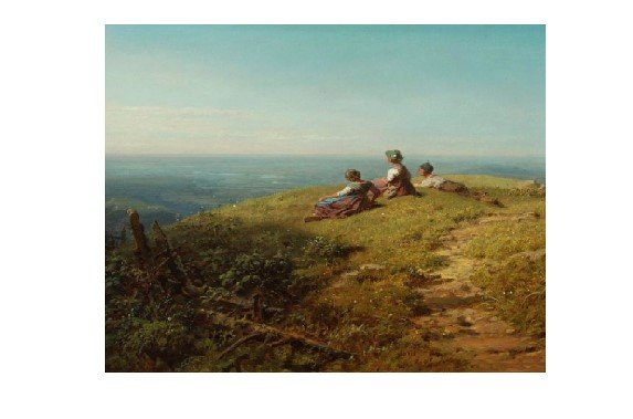 Origins of Philosophical Romanticism (Live Online)