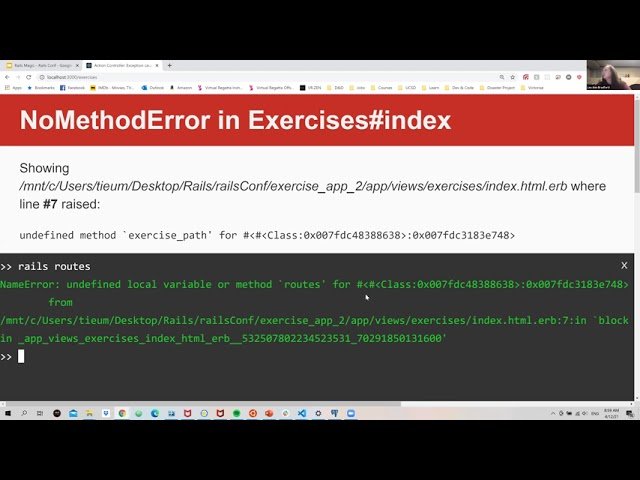 Believe in Rails Magic? Unlock the Powers of Rails