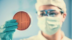 Quality Control Microbiology in Pharmaceuticals