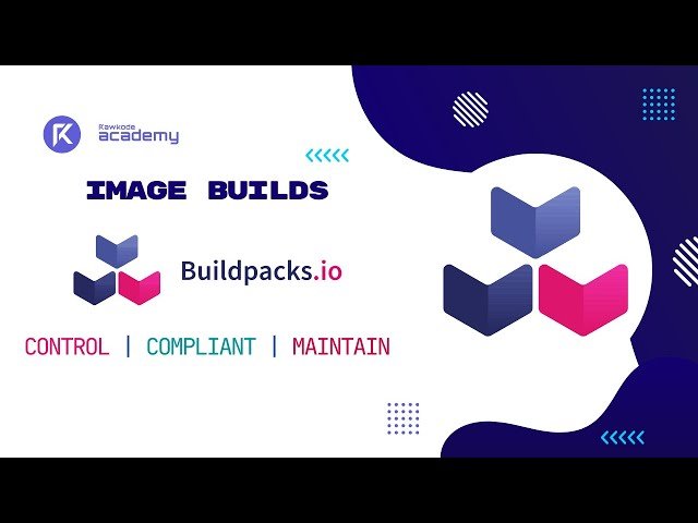 Cloud Native BuildPacks - Practical Implementation and CI/CD Integration