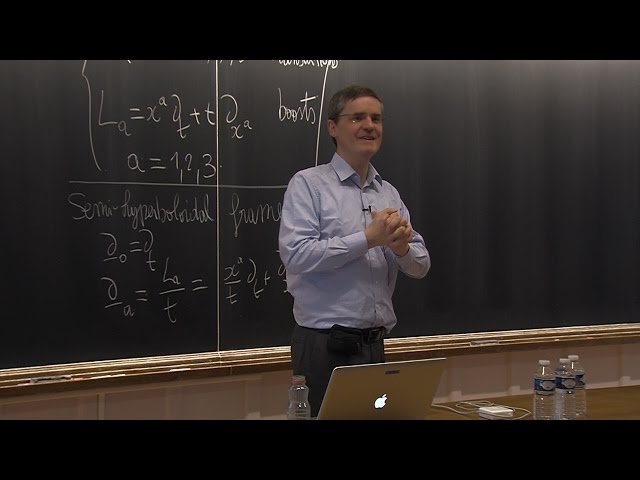 Mathematical General Relativity - 2015 Trimester