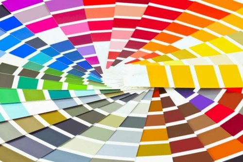 Color for Designers: Exploration, Theory, & Application (Self-Paced)