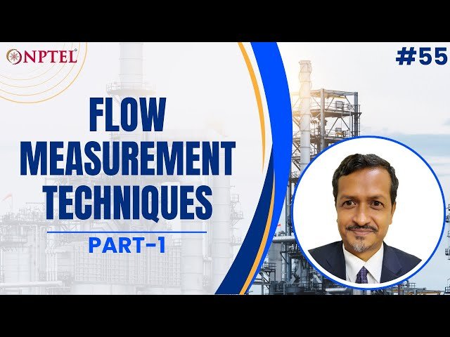 Flow Measurement Techniques for Oil and Gas Surface Facilities - Part 1