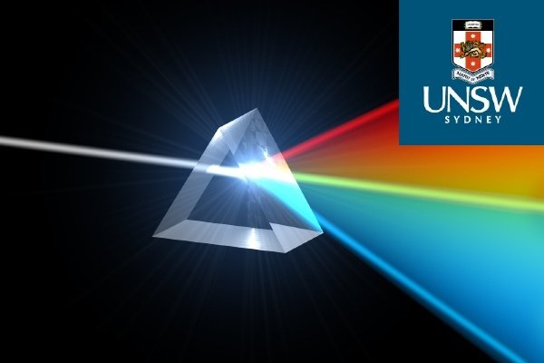 Physics Depth Study 12.1: Spectroscopy