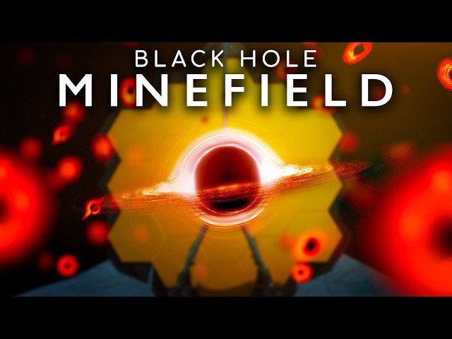 JWST's Discovery of Primordial Black Holes - Tiny Rhino-Mass Objects That Could Surround Us