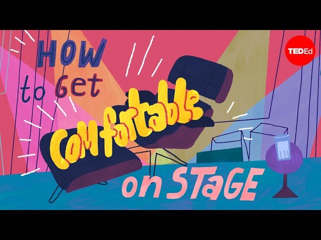 Think Like A Performer - Insights on Fine-Tuning Your Instrument and Crafting Great Performances