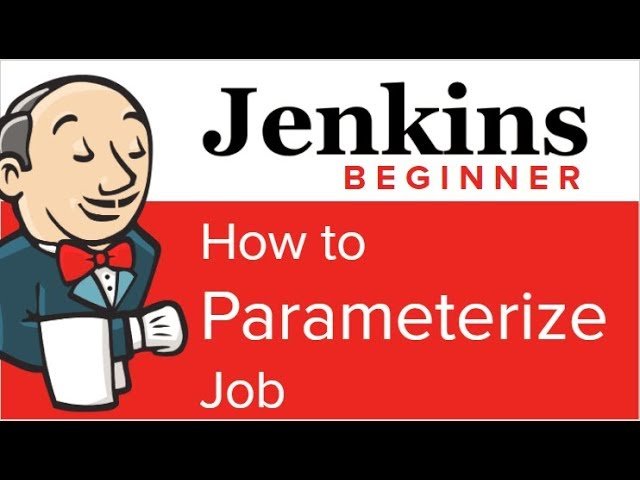 Jenkins Tips and Tricks - Beginner Tutorial