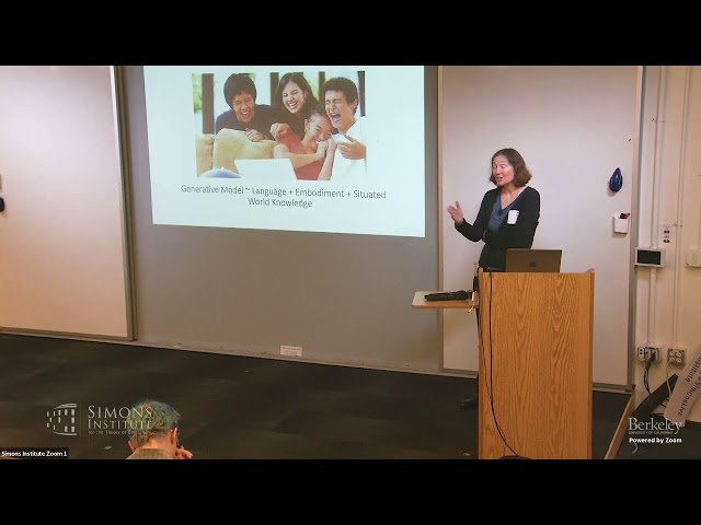 Frame-shifting and Conceptual Blending in Large Language Models - Understanding Human Language Processing