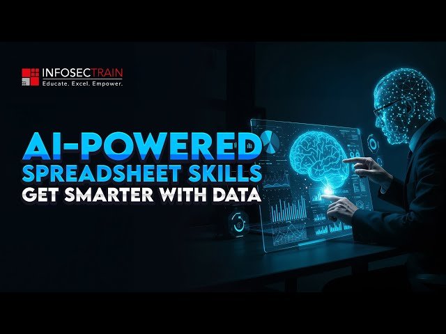 Boost Productivity with AI in Spreadsheets - Complete Guide