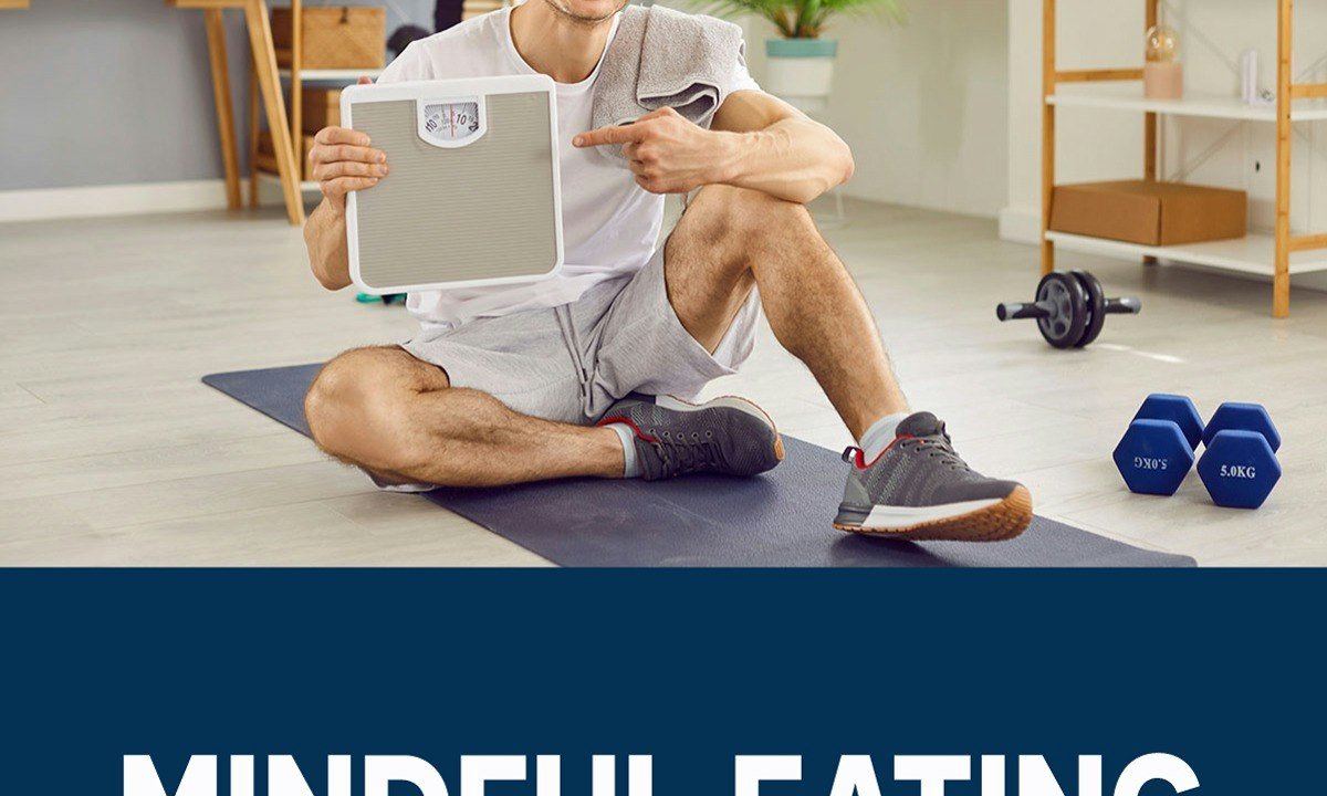 Mindful Eating
