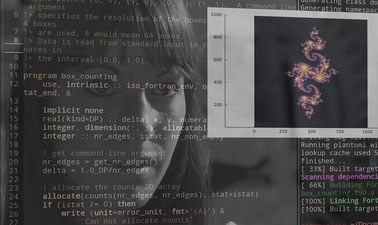 Fortran for Scientific Programming