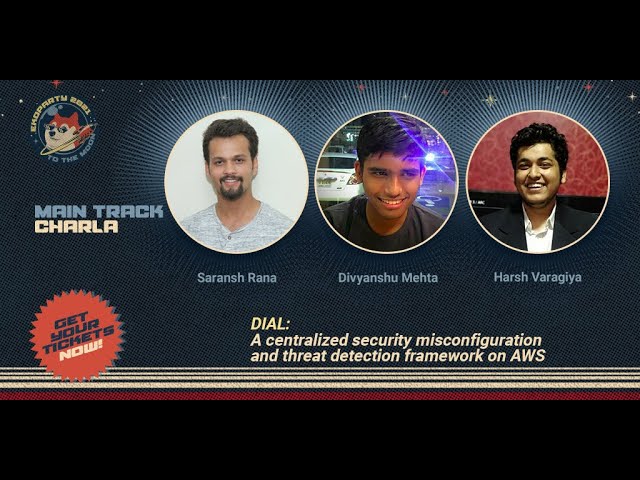 DIAL - Did I Just Alert Lambda?