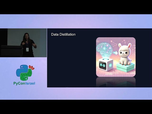 Efficiently Fine-Tuning Small Language Models with Python in 2025