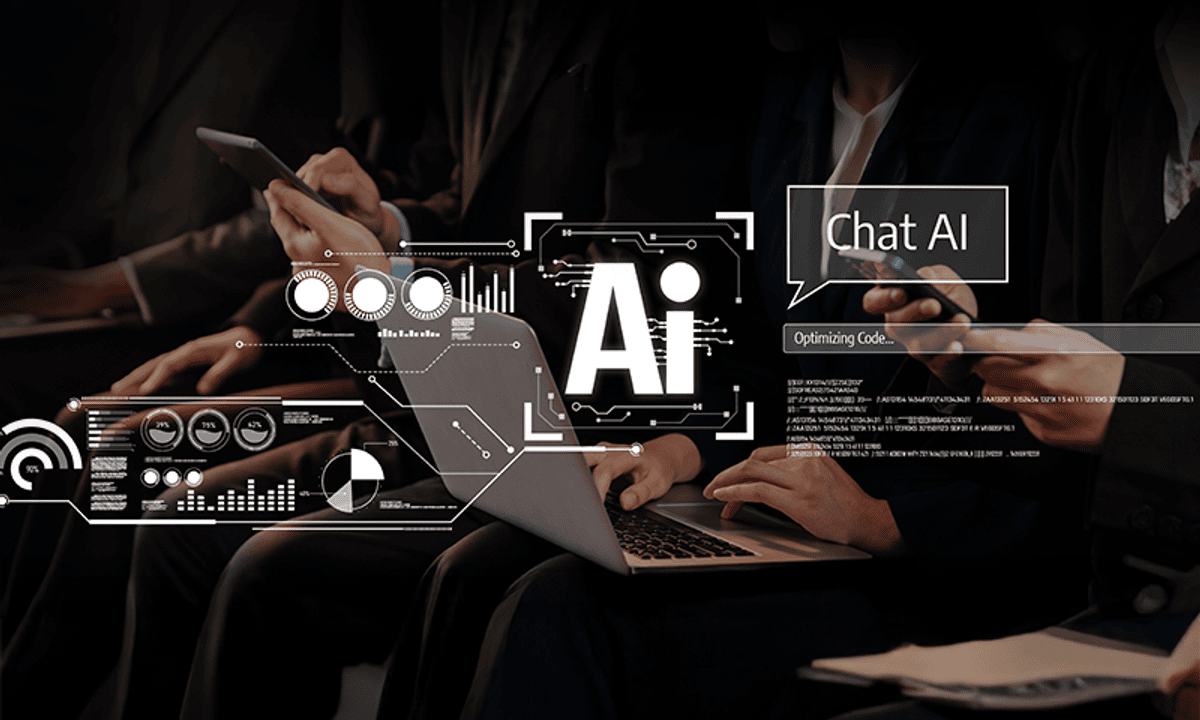 Integrate AI: Streamline No-Code App Responses