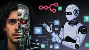 n8n Masterclass : Build & Sell AI Agents Without Coding 2025