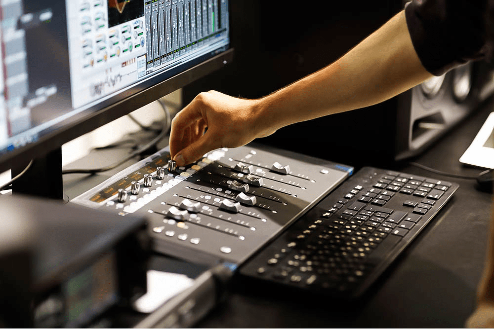 Avid Media Composer Fundamentals II (Live Online)