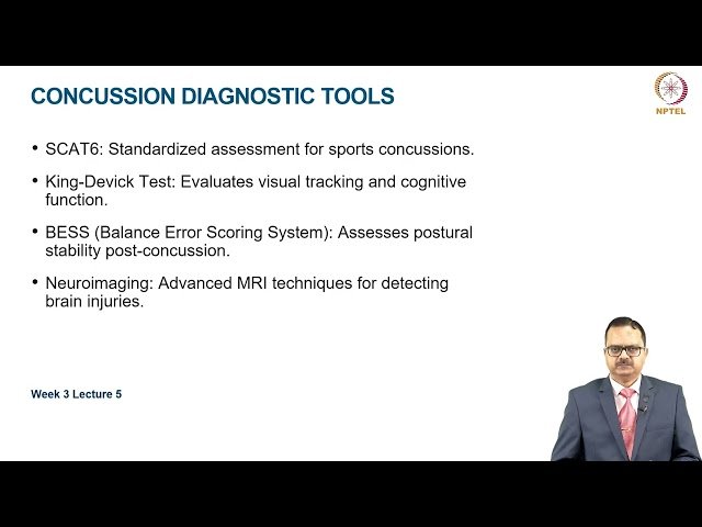 Advances in Diagnostic Technologies in Sports Injuries